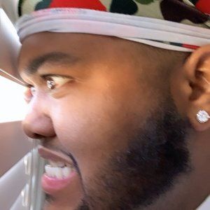 Meet your Posher, Caleb